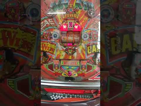 フィーバーミラクルⅠ 1986