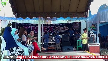 AYUDIA LIDA KDI LIVE STREAMING  Resepsi Pernikahan Muhammad Ari,S.IP Dengan Monita Resha,S.M