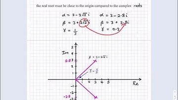 2020  GCE Core  Pure  Mathematics  Paper  1  Edexcel Monday 11 May 9FM0  Solutions