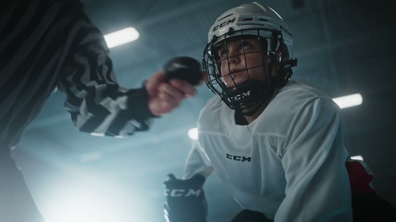 CCM JetSpeed FTW | Made for women, by women