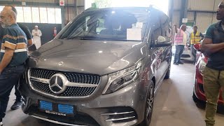 BIDVEST BURCHMORE'S LIVE AUCTION 11 OCT 2025 Pt1