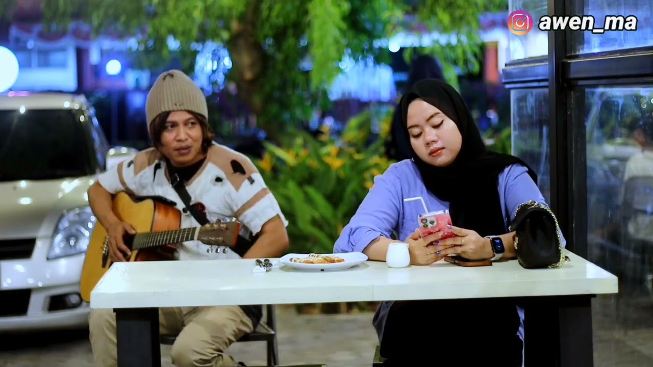 SI GEMOY JUDES YG BERUJUNG PERUT JADI MULES