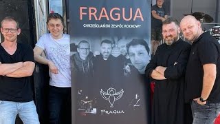 FRAGUA - Wolność | Płock 26.06.2022
