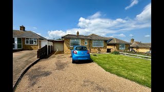 Move Sussex Property Tours - Netherfield Avenue, Eastbourne