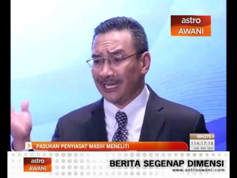 Video: Penyiasat Memberitahu - Pandangan Alternatif