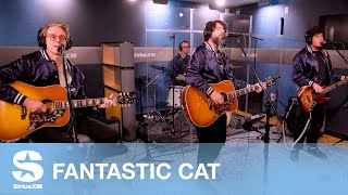 Fantastic Cat  — Keep Me in Your Heart (Warren Zevon Cover) [Live @ SiriusXM]