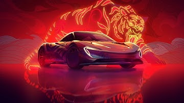 Need for Speed: No Limits gameplay with legendary McLAREN SPEEDTAIL car (Rise The Tiger event).Day 2