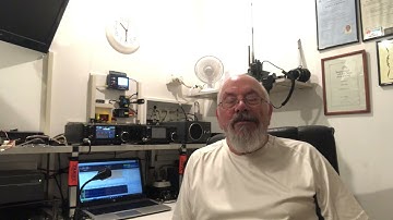 Andy’s Workshop - Linear amplifier keying