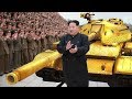 Что Задумал Ким Чен Ын? Невероятные Факты о Северной Корее