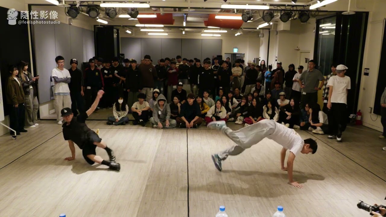 20260222 紅包拿來盃 Vol 10 合作賽高中組海選