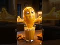 Indian Healthy Drinks Explained in Funny Tapori Style #Shorts