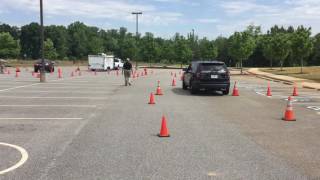 LGRMS Law Enforcement Backing 2016: Oconee County Sheriff's Office