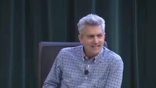 Celebrity Stephen Boyd's tricks for analyzing convexity. Profile