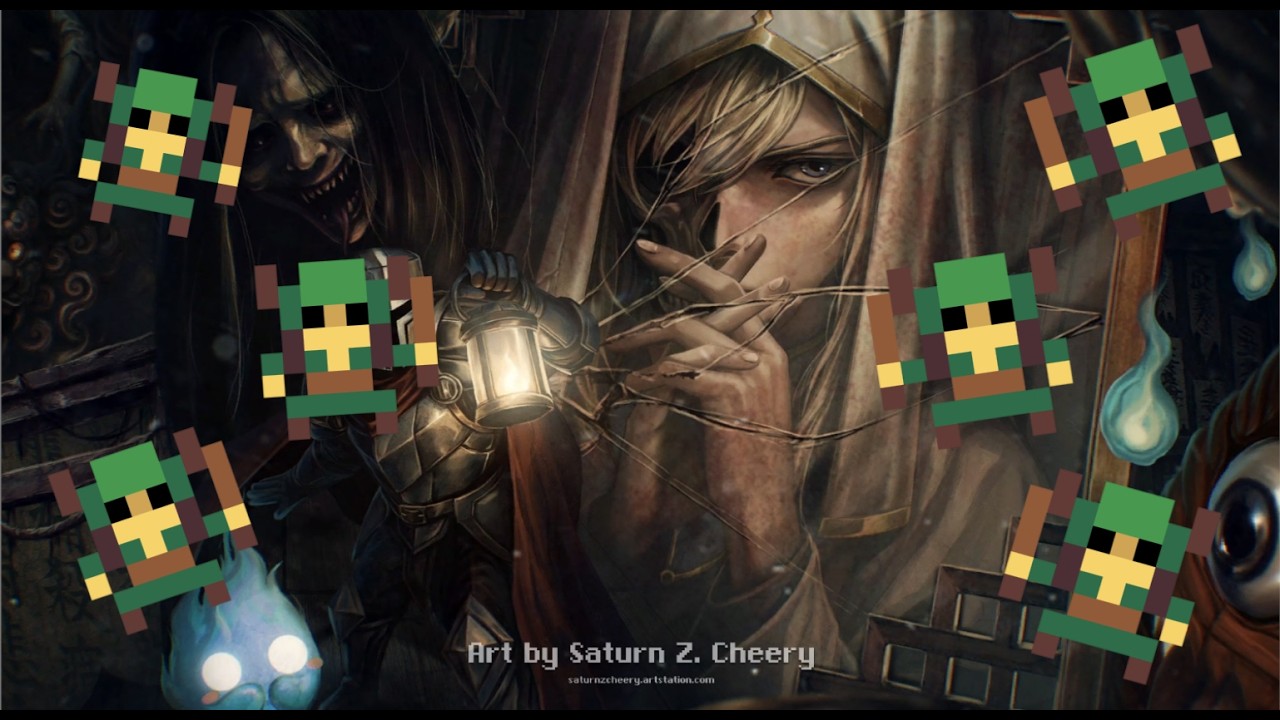 RotMG Druid Run EP 6