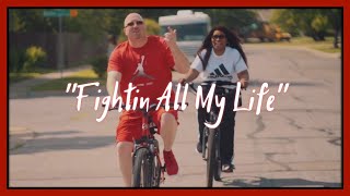 Christian Rap | Holy Union 'Fightin All My Life' ft. Benjamin Paul & Caroline Hood Fritsch