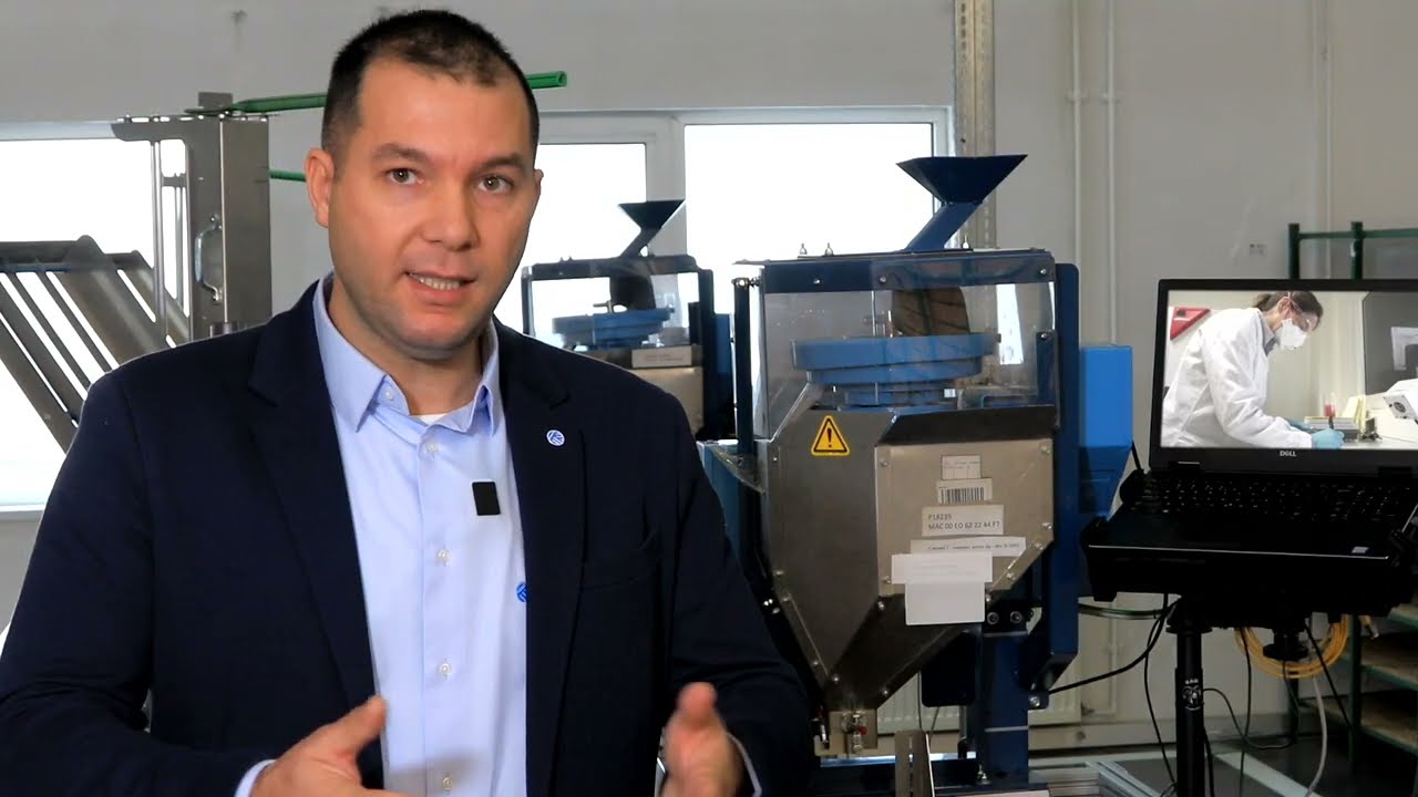 P64LE280 Pioneer Protector - Un hibrid puternic, imbogatit genetic, rezistent la infestarea cu mana!