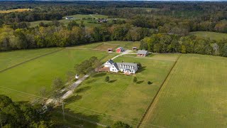400 Ratledge Road video tour