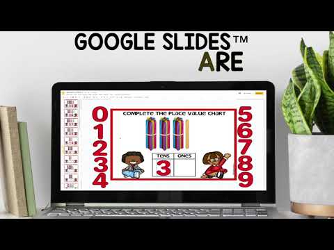 Place Value Math