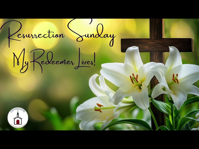 Easter Sunday Worship 04/05/2026