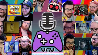 PSA - The Video Game Vibes Podcast screenshot 5