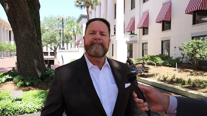 FHCA Interviews Senator Aaron Bean on Personal Car...