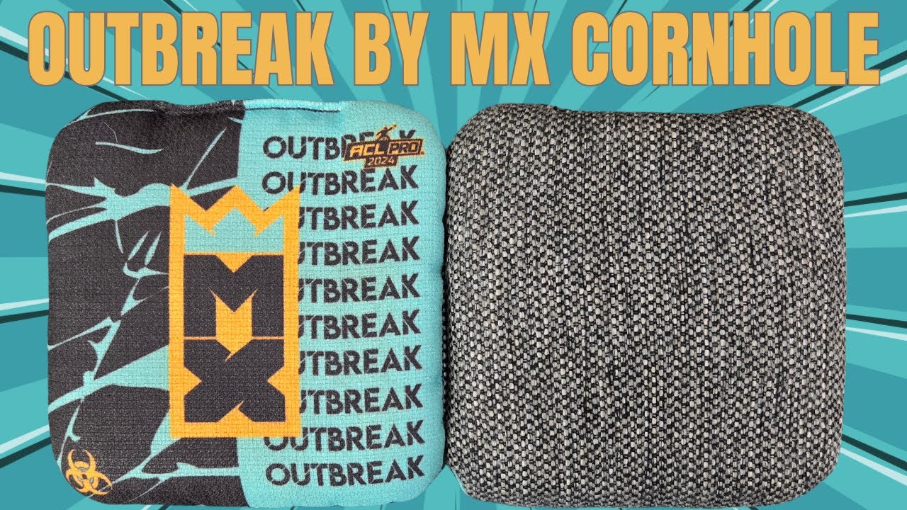Outbreak by MX Cornhole