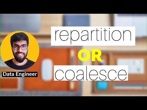 Spark - Repartition