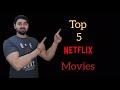 Top 10 NETFLIX movies
