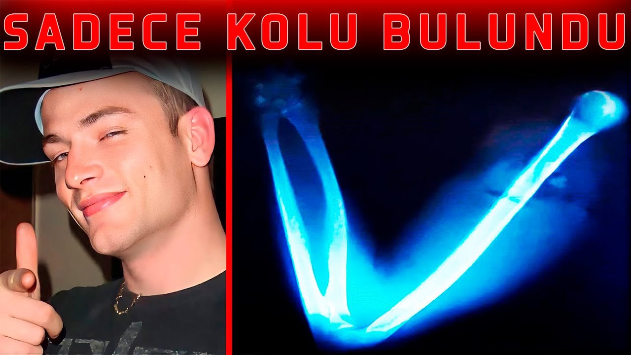 Hayatına değer vermezsen böyle olur