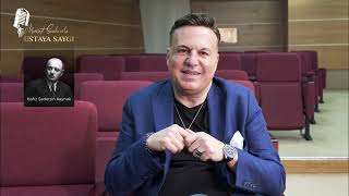 Murat Seçkin’le Ustaya Saygı 2. Bölüm | Saadettin Kaynak
