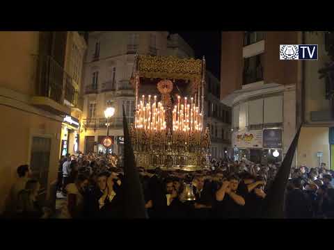 Muy Antigua y Venerable Hermandad del Vía Crucis del Santo Cristo del Calvario y Señor San Francisco de Paula y Cofradía de Nazarenos del Santísimo Cristo Yacente de la Paz y la Unidad en el Misterio de su Sagrada Mortaja, Nuestra Señora de Fe y Consuelo, Santa María del Monte Calvario y San Manuel González