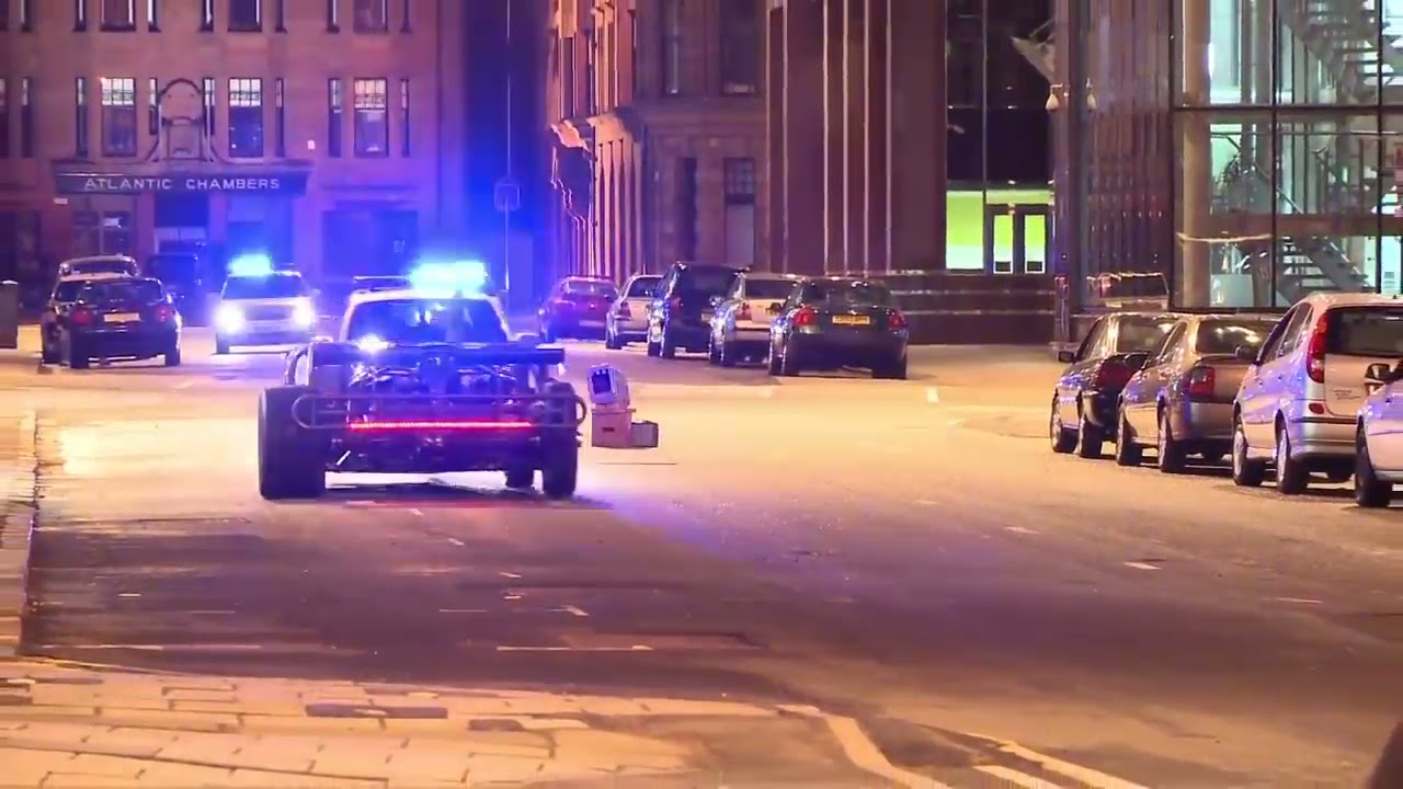 Fast and Furious 9 The Fast Saga Leaked Behind The Scenes Video