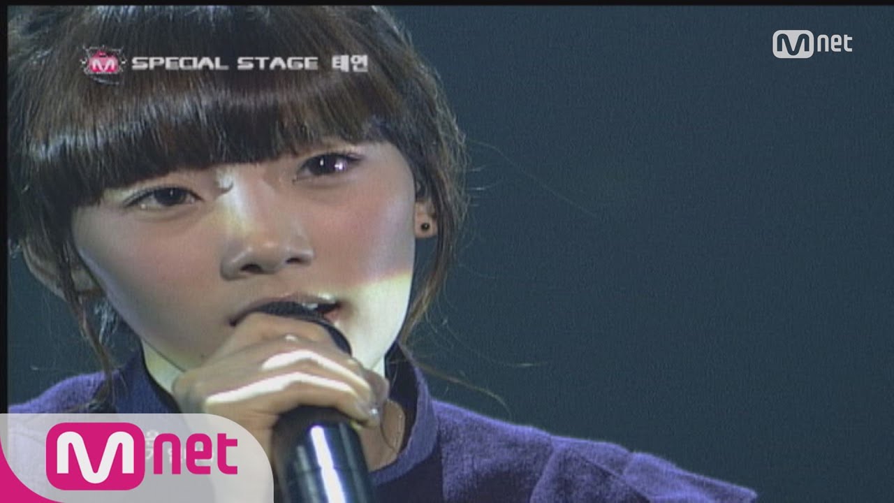 聞こえますか Can You Hear Me テヨン 少女時代 K Pop 歌詞 和訳 聞こえますか Can You Hear Me テヨン 少女時代 K Pop 歌詞 和訳