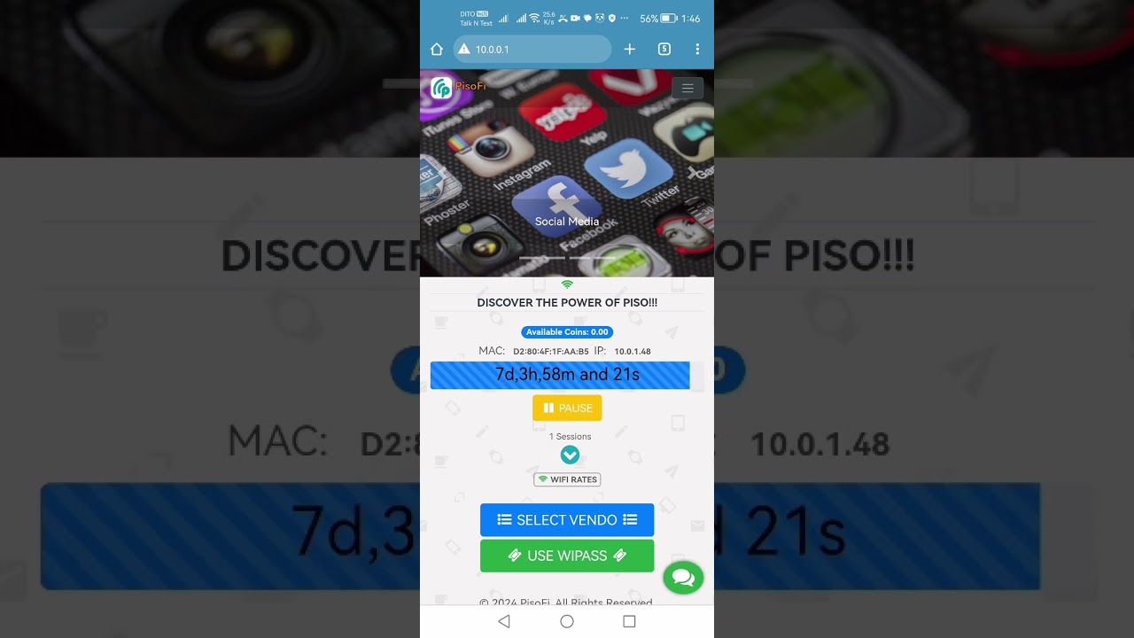 Package F opi5 8gb, ruijie vlan22 with subvendo