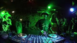 Vigro Deep DJ Set | Amapiano Tech |Keep Hush Live London: Mina Presents