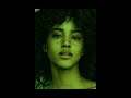 (FREE) Bryson Tiller Type Beat - "Luv Freestyle" | R&B Type Beat 2022