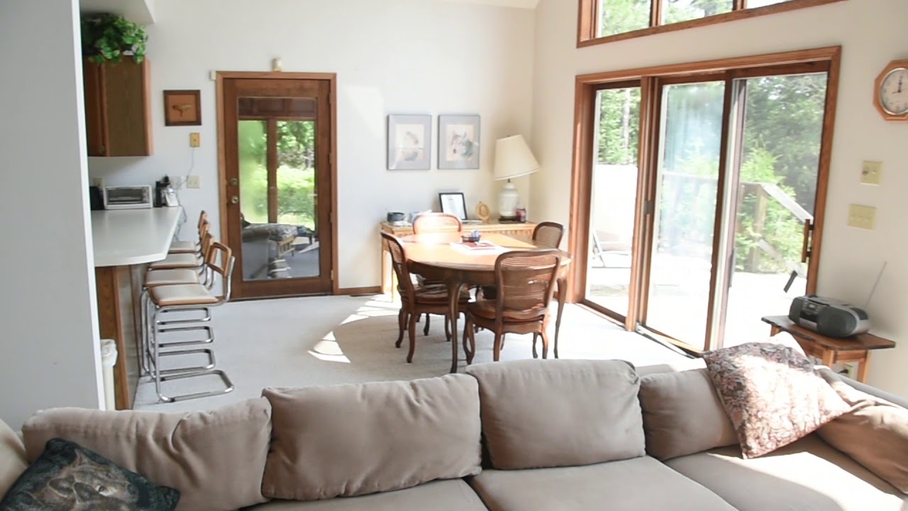 4971 Michibay dr, Manistique, MI YouTube