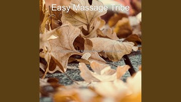 Pulsating Backdrops for Massage Therapy