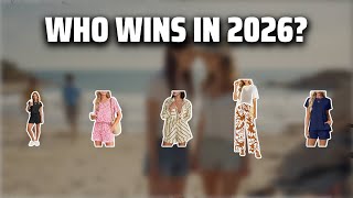 The Top 5 Best Knit Shorts Sets in 2026 - Must Watch Before Buying!