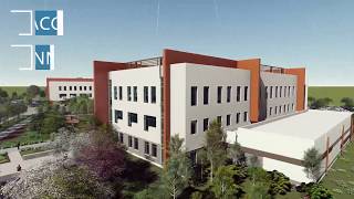 Famous KP Dublin Medical Office & Cancer Center - Fall 2018 Wealth