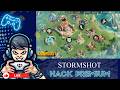 Stormshot MOD ⚔️🔥 Unlimited Gold &amp; Resources (Android/iOS)