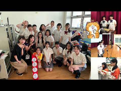 育成高中110學年度新生始業輔導【學生事務篇】學生活動/訓育組