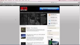 Wordpress - Come creare una sidebar
