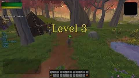 I Solved Lag in my MMORPG – Elegon Devlog #10
