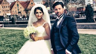 Murat & Adalet # Wedding Highlight 2016 # By Evin Video