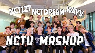 NCT Nation