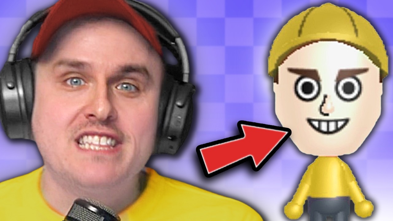 I Relived the Wii Experience