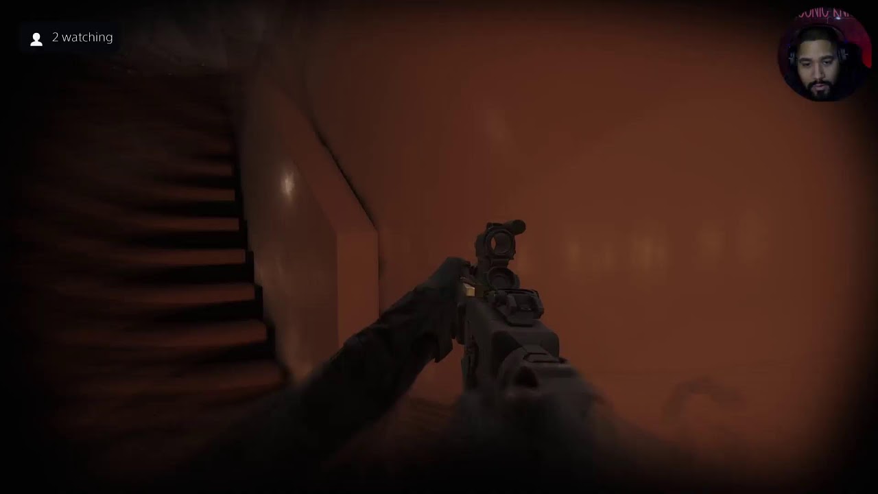 Getting TACTICOOL ON READY OR NOT