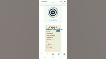 Final year result declared! Sol du official website par check kare