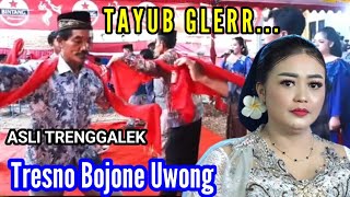 treno Bojone Uwongtayub Gleerrasli Trenggalek